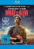 What Keeps You Alive - Colin Minihan, Brittany Allen