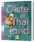 Cover-Bild zum Titel 'Taste of Thailand' von 'Jan Wischnewski'