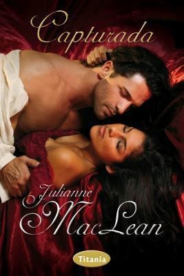 Capturada - Julianne MacLean