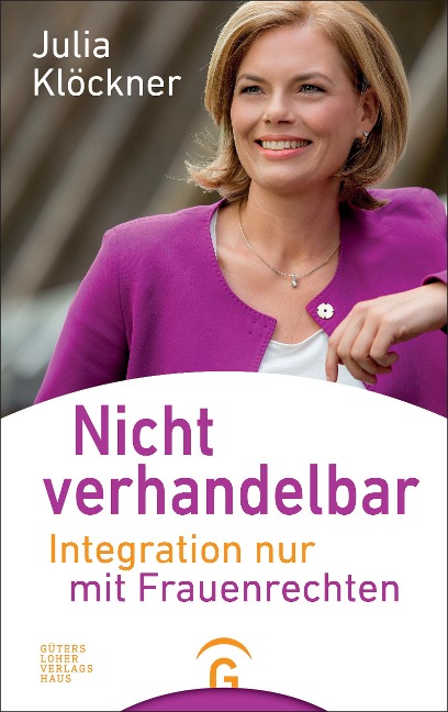 Nicht verhandelbar - Julia Klöckner