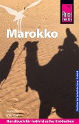 Reise Know-How Reiseführer Marokko - Erika Därr, Astrid Därr