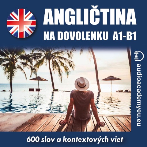 Angli¿tina na dovolenku A1-B1 - Tomas Dvoracek