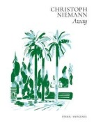 Cover-Bild zum Titel 'Away' von 'Christoph Niemann'