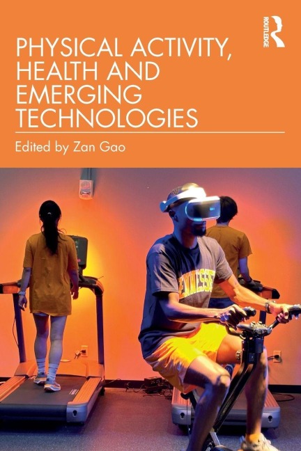 Physical Activity, Health and Emerging Technologies - 