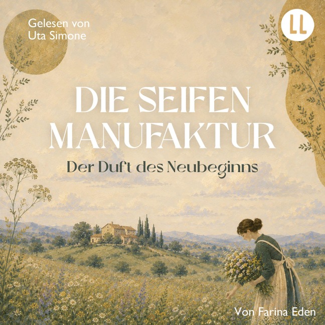 Die Seifenmanufaktur (Teil 2) - Farina Eden