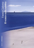Cover-Bild zum Titel 'Il vento sulla sabbia' von 'Fausta Cialente'