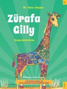 Cover-Bild zum Titel 'Zürafa Gilly - Özsaygi Aktivite Kitabi' von 'Karen Treisman'