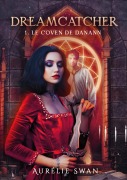 Cover-Bild zum Titel 'Dreamcatcher' von 'Aurélie Swan'