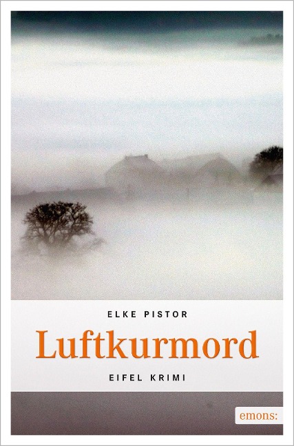 Luftkurmord - Elke Pistor