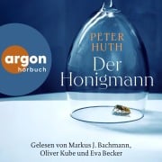 Der Honigmann - Peter Huth