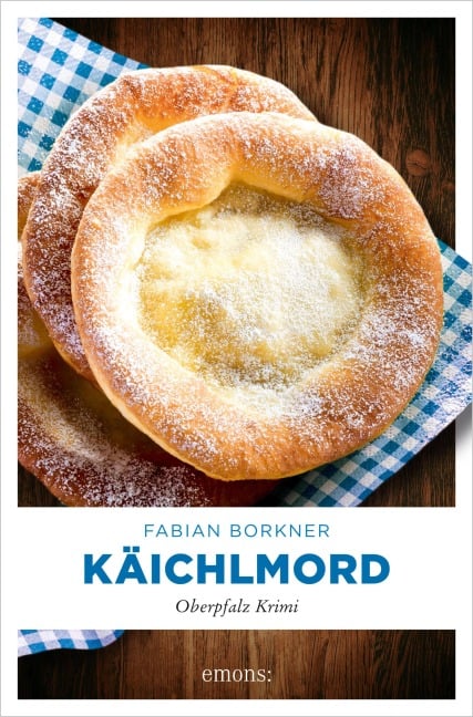 Käichlmord - Fabian Borkner