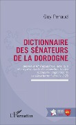 Dictionnaire des sénateurs de la Dordogne - Penaud