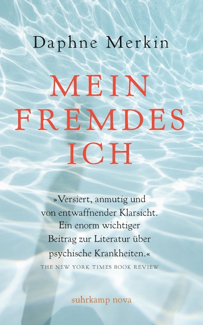 Mein fremdes Ich - Daphne Merkin