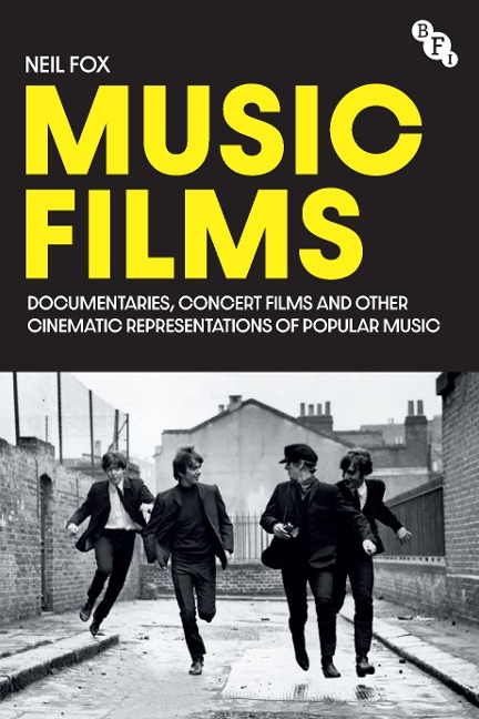 Music Films - Neil Fox