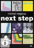 Michel Majerus' Next Step - Dokumentation