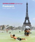 Cover-Bild zum Titel 'Frankreich' von ''
