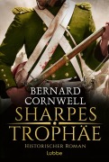 Cover-Bild zum Titel 'Sharpes Trophäe' von 'Bernard Cornwell'