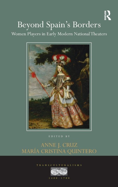Beyond Spain's Borders - 