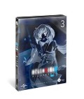 Cover-Bild zum Titel 'Higurashi Kai Vol.3' von 'Higurashi'