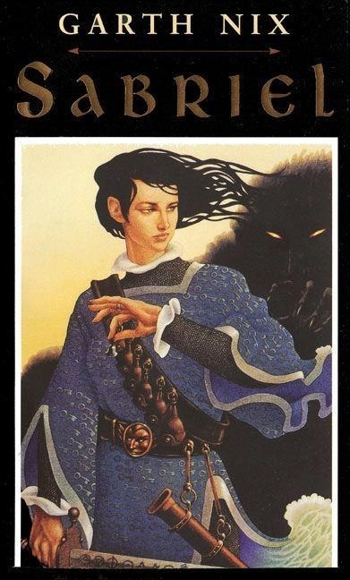 Sabriel - Garth Nix