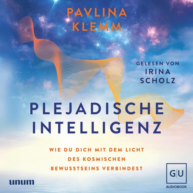 Plejadische Intelligenz - Pavlina Klemm