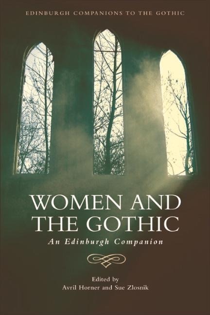 Women and the Gothic - 