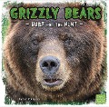 Grizzly Bears - Lori Polydoros