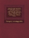 Cover-Bild zum Titel 'Opinio Excelsae Regnicolaris Deputationis Motivis Suffulta, Pro Pertractandis in Consequentiam Articuli 67: 1790/1 Elaboratis Systematicis Operatis Ar' von 'Hungary Orszaggyules'