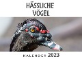 Hässliche Vögel - Tim Fröhlich