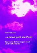 Cover-Bild zum Titel '...und ab geht die Post!' von 'Adelheid Bürkle'