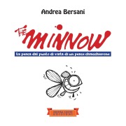 Cover-Bild zum Titel 'The minnow' von 'Andrea Bersani'