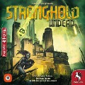 Stronghold Undead (Portal Games) - 