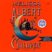 Cover-Bild zum Titel 'The Children' von 'Melissa Albert'