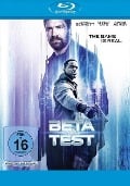 Beta Test - Nicholas Gyeney, André Kirkman, Amir Derakh, Ryan Shuck, Anthony Valcic