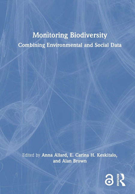 Monitoring Biodiversity - 