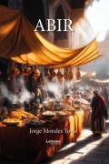 Cover-Bild zum Titel 'Abir' von 'Jorge Morales Tovar'