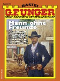 Cover-Bild zum Titel 'G. F. Unger 2168' von 'G. F. Unger'