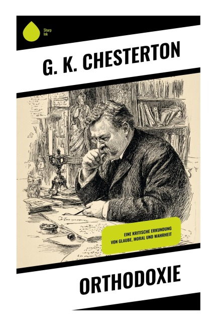 Orthodoxie - G. K. Chesterton