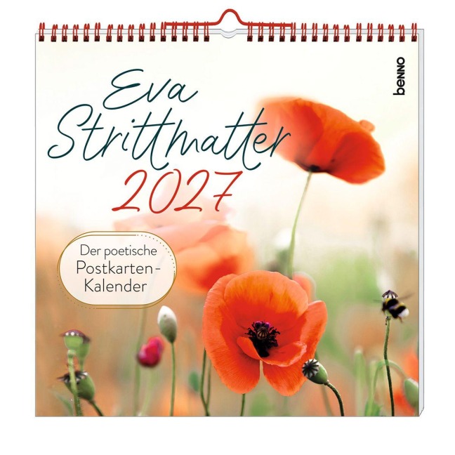 Eva Strittmatter 2027 - Eva Strittmatter