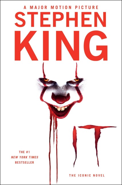 It - Stephen King