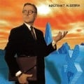 Cover-Bild zum Titel 'Abstrakt Algebra' von 'Abstrakt Algebra'