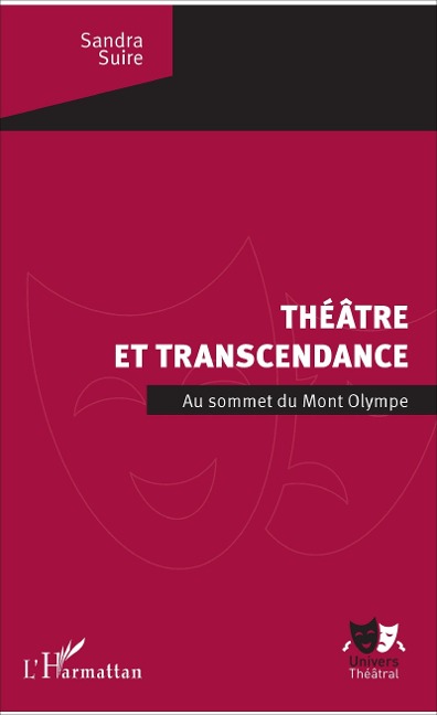 Théâtre et transcendance - Suire