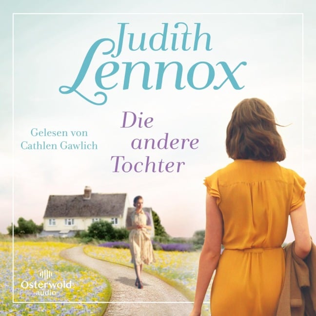 Die andere Tochter - Judith Lennox