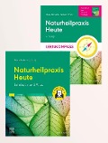 Naturheilpraxis Heute (7. A.) + Lernkompass (2. A.) 2.A. - 