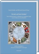 Cover-Bild zum Titel ''Fernab und hoch droben'. Neue Feldforschungen zu Heiligtümern in peripheren Lagen von der Antike bis in das Mittelalter' von ''