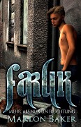 Cover-Bild zum Titel 'Faruk' von 'Marlon Baker, Faruk Souleyman'