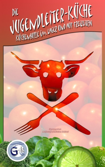 Die Jugendleiter-Küche - 