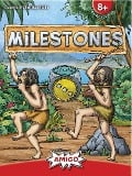 Milestones - 