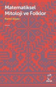 Cover-Bild zum Titel 'Matematiksel Mitoloji ve Folklor' von 'Ramil Aliyev'