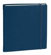 Cover-Bild zum Titel 'Executif Prestige VZ Silk Marinblau 2026' von ''